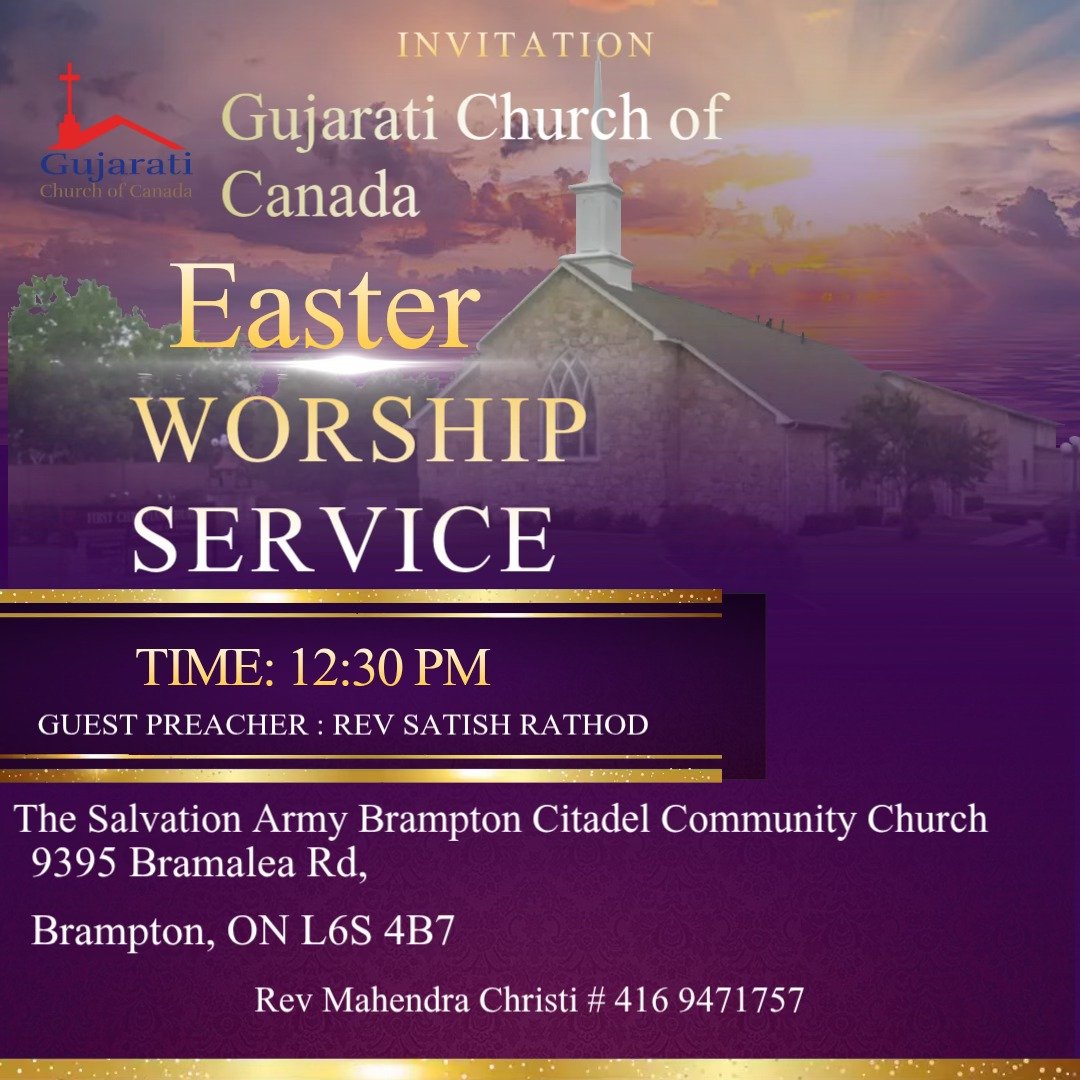 Easter Sunday