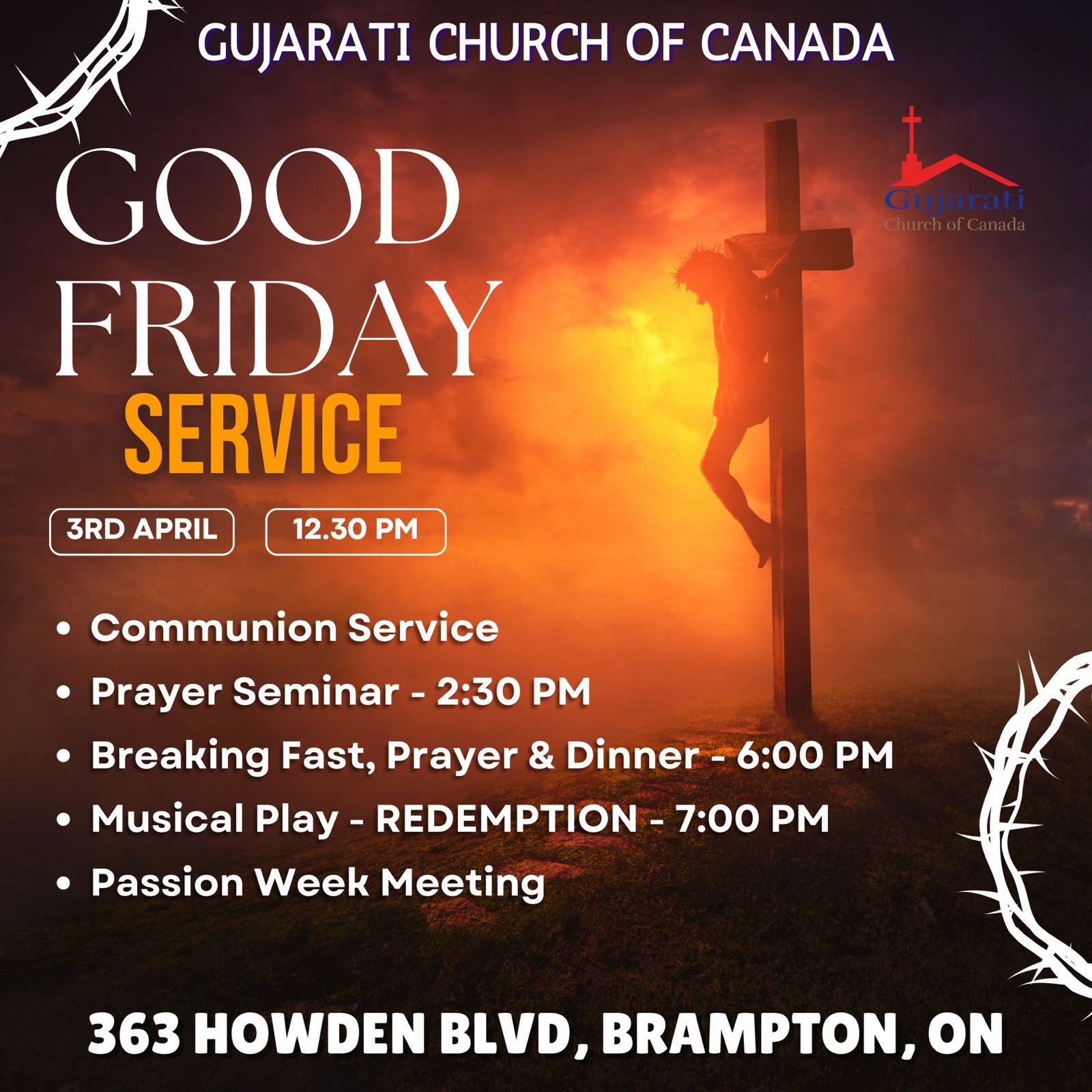 Good Friday